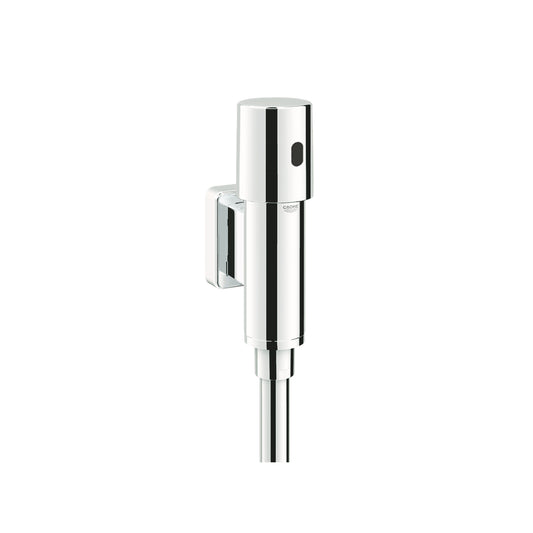 Grohe Fotoselli Pisuar Valfi Üst. Görünür Girişli Pilli 37421000