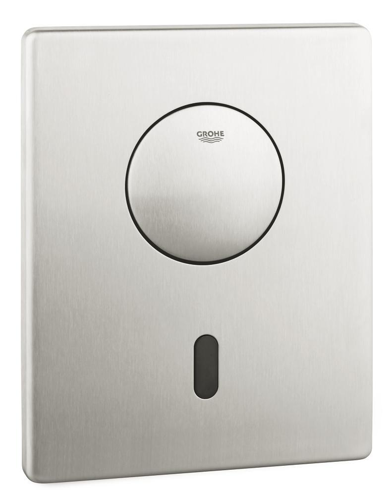 Сенсорная панель управления Grohe Tectron Skate - 37419SD0