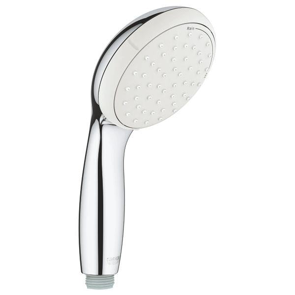 دش يدوي Grohe Tempesta 100 بنمطين تدفق - 2759710E