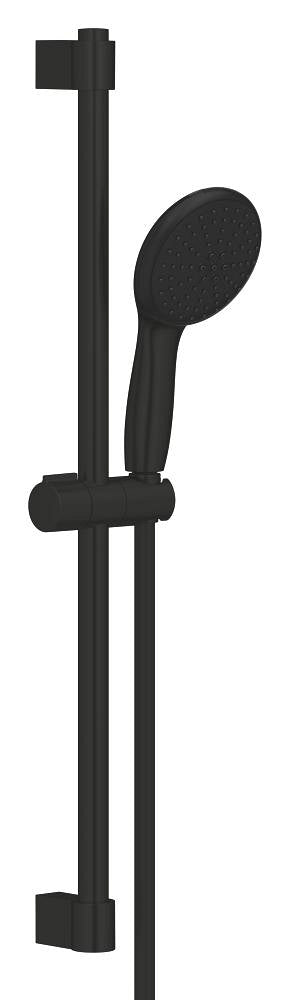 Grohe Tempesta 110 دش Rail طقم 2 Sprays ( مطري, Jet) - 269152433