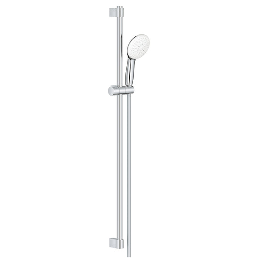 طقم دش منزلق Grohe Tempesta 110 بثلاثة تدفقات (مطر، نفاث، تدليك) - 26771003