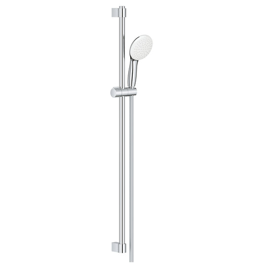 Grohe Tempesta 110 ensemble barre de douche 1 jet (pluie) - 27925003