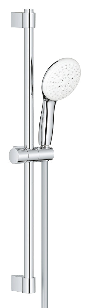 Set barre de douche Grohe Tempesta 110, 3 jets (Pluie, Jet, Massage) - 26916003
