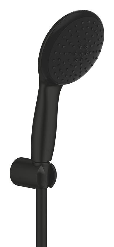 Grohe Tempesta 110 Wall Holder Комплект 2 Sprays ( Дождевой, Jet) - 261642433