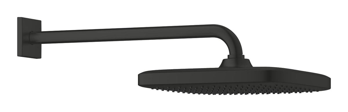 Верхний душевой комплект Grohe Tempesta 250 Cube 380 мм, 1 режим - 266872430