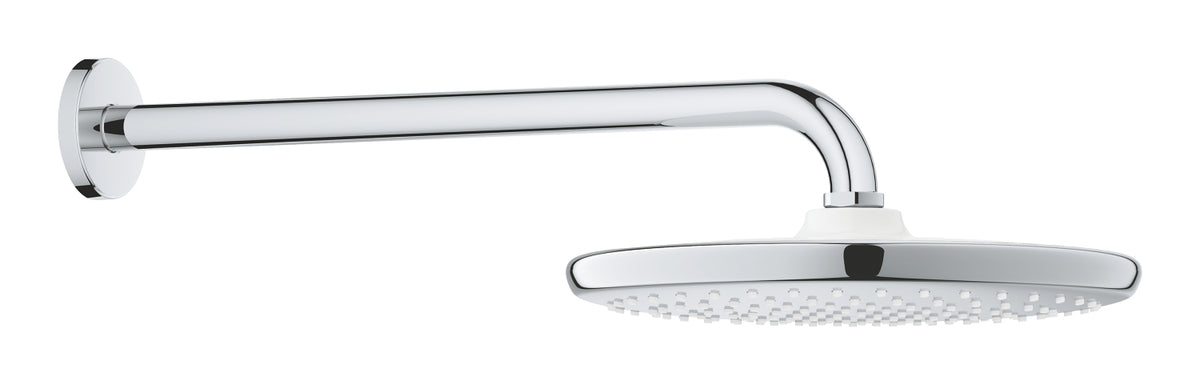 Grohe Tempesta 250 de tête Douche Set 380 Mm, Simple à débit - 26668000
