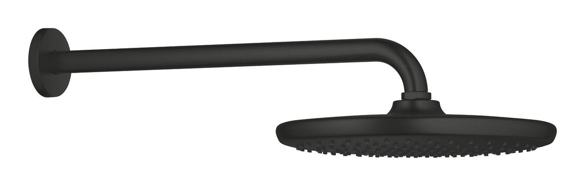Grohe Tempesta 250 علوي دش طقم 380 Mm, مفرد بتدفق - 266682430