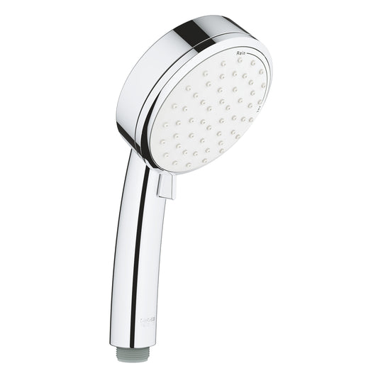 دش يدوي Grohe Tempesta Cosmopolitan 100 برأسين رشاشين - 2757120E