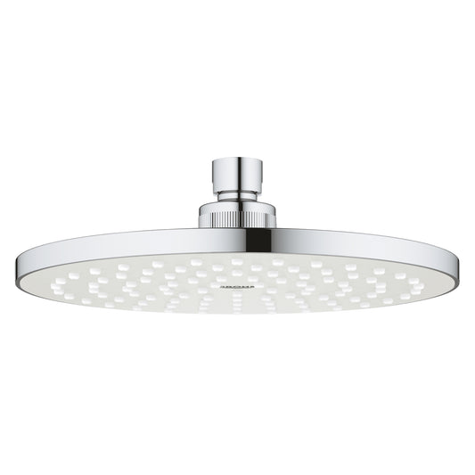 Верхний душ New Tempesta Grohe, хром, 20 см - 27541001