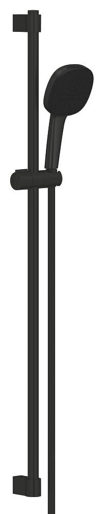 Grohe Tempesta Cube 110 Douche Rail Set 2 Sprays ( Pluie, Jet) - 269082433