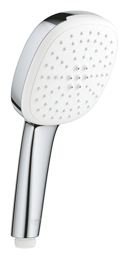 دش يدوي Grohe Tempesta Cube 110 بنمطين (مطر، نفاث) - 27571003