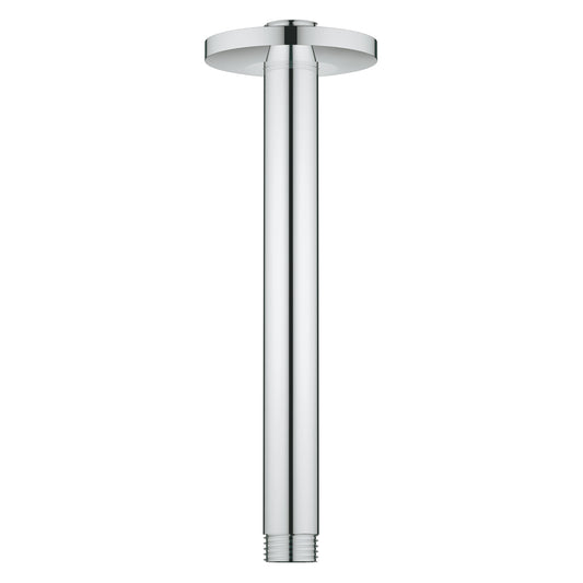 Grohe Tavandan Duş Başlığı Tavan İniş Borusu 186 mm - 27559000
