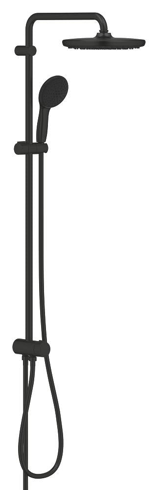 Grohe Tempesta Système 250 Mural Bağlantılı, Divertörlü Douche système - 269792431