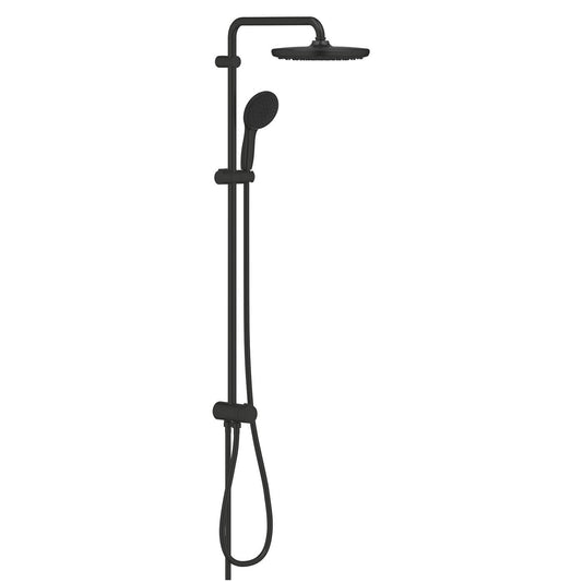 Grohe Tempesta System 250 Duvar Bağlantılı, Divertörlü Duş Sistemi - 269792431