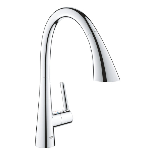 حنفية مطبخ بذراع واحدة Grohe Zedra - 32294002