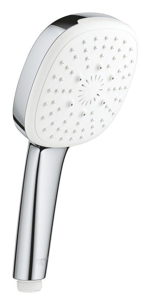 Ручной душ Grohe Tempesta Cube 110, 3 режима (Дождь, Джет, Массаж) – 27572003