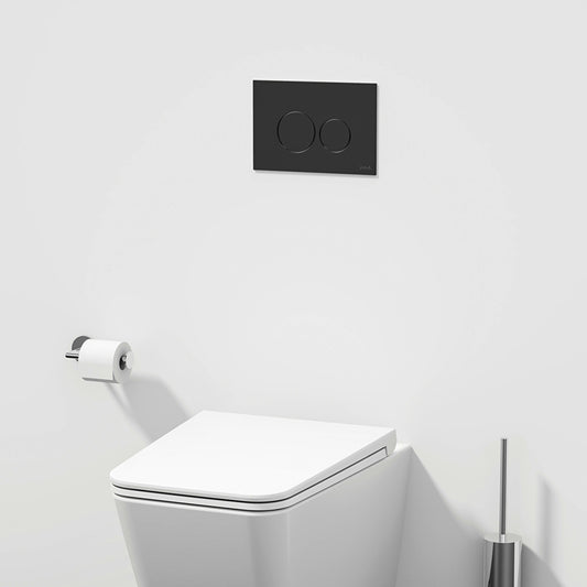 VitrA Equal معلق مرحاض 7245B403-0090