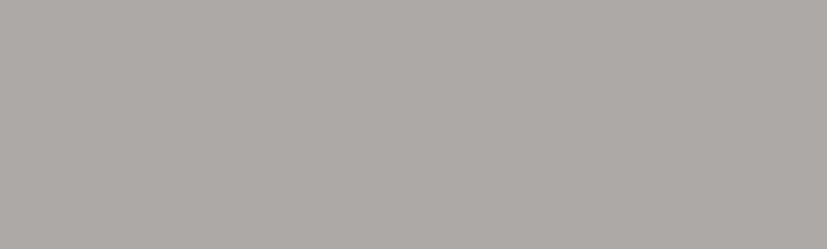 Art Mosaic Flat 7,5x30 / 3"x12" Mist لامع جداري بلاط