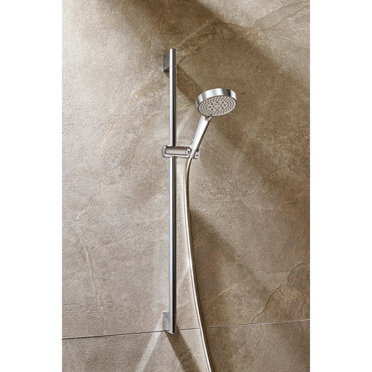 VitrA Base Round Sürgülü El Duşu A45908