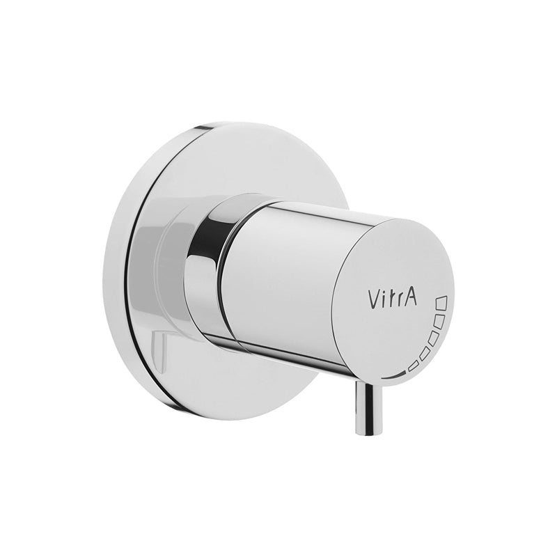 VitrA Ankastre Stop Valf A41458: Montaj ve Bakım Rehberi