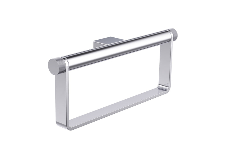 Line Averta Havluluk,yuvarlak 270 Mm Krom: Montaj ve Bakım Rehberi