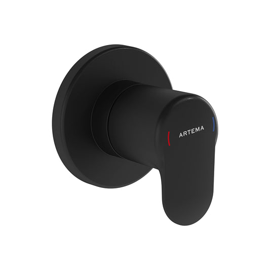 VitrA Root Round Ankastre Stop Valf A4273036