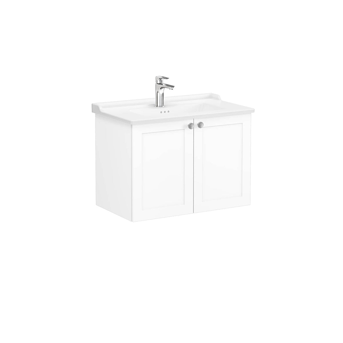 VitrA Root Classic Lavabo Dolabı 68722