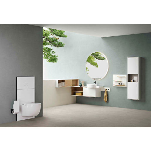 VitrA Origin Kumanda Paneli 740-1600