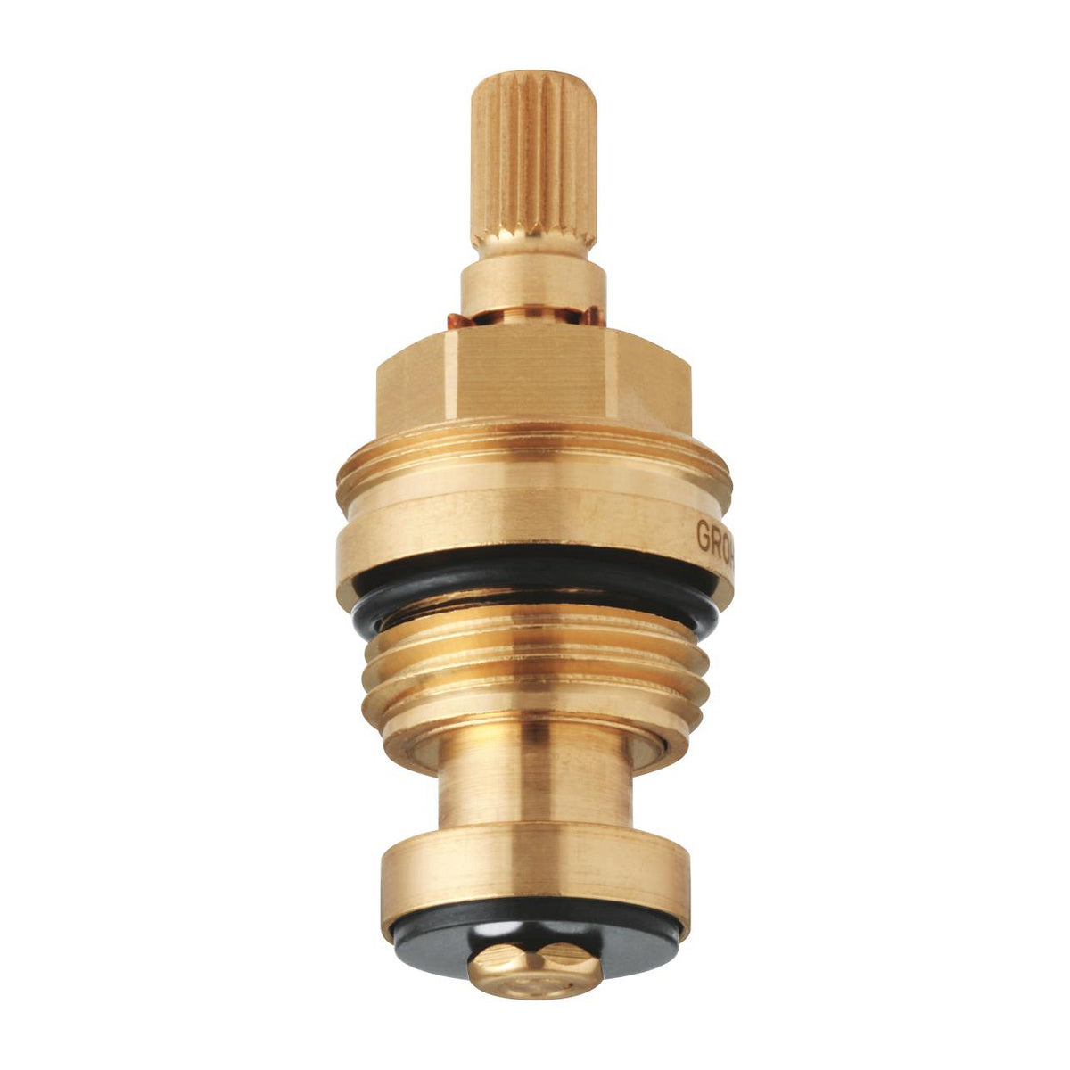 Grohe Salmastra 1/2″ - 07146000