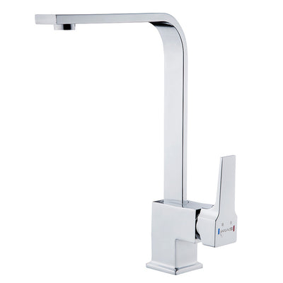 Siyam Alya Kuğu Eviye Bataryası, Krom