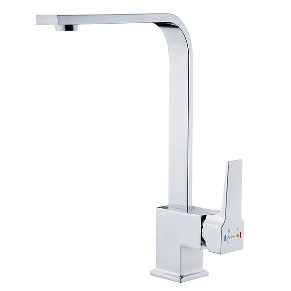 Siyam Alya Kuğu Eviye Bataryası, Krom