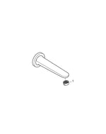 Grohe Euroeco Çıkış Ucu - 13471001