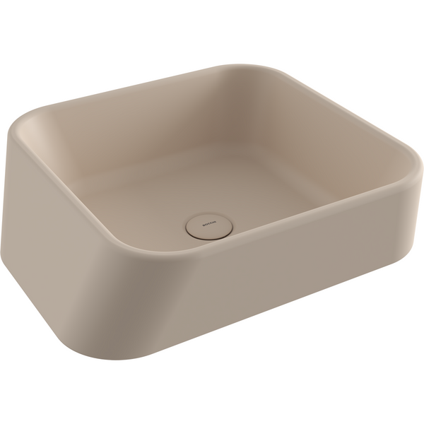 Bocchi Firenze Çanak Lavabo - Mat Yasemi̇n - 1005-007-0125
