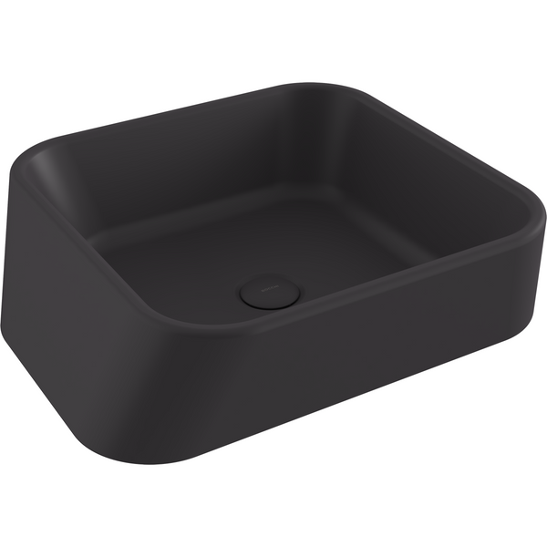 Bocchi Firenze Çanak Lavabo - Mat Antrasi̇t - 1005-020-0125