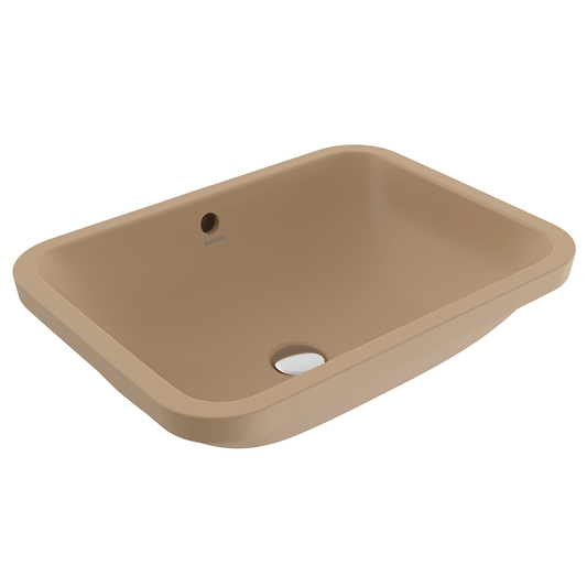 Bocchi Scala كاونتر Alti مغسلة 55 Cm -mat Kaşmi̇r - 1006-011-0125