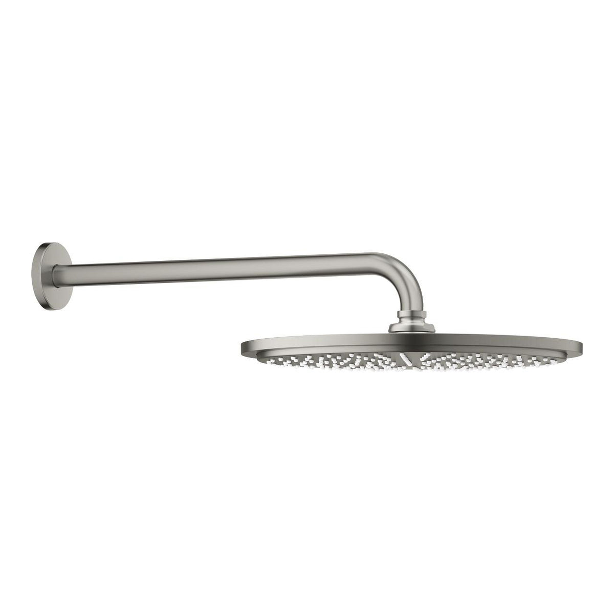 Grohe Rainshower  Cosmopolitan 310 Tepe Duşu Seti 380 Mm, Tek Akışlı - 100738MS00