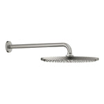 Grohe Rainshower  Cosmopolitan 310 Tepe Duşu Seti 380 Mm, Tek Akışlı - 100738MS00