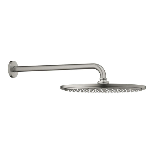 Grohe Rainshower  Cosmopolitan 310 Tepe Duşu Seti 380 Mm, Tek Akışlı - 100738MS00