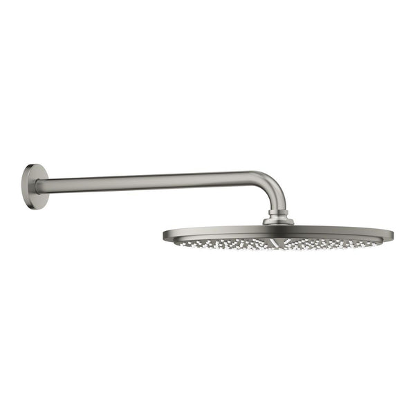 Grohe Rainshower  Cosmopolitan 310 Tepe Duşu Seti 380 Mm, Tek Akışlı - 100738MS00