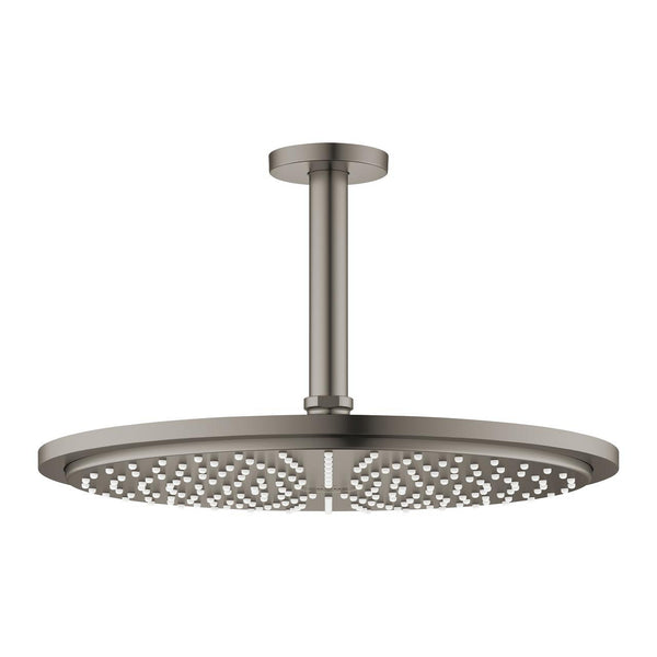 Grohe Rainshower  Cosmopolitan 310 Tepe Duşu Seti 142 Mm, Tek Akışlı - 100739MG00