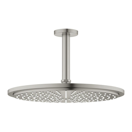 Grohe Rainshower  Cosmopolitan 310 Tepe Duşu Seti 142 Mm, Tek Akışlı - 100739MS00