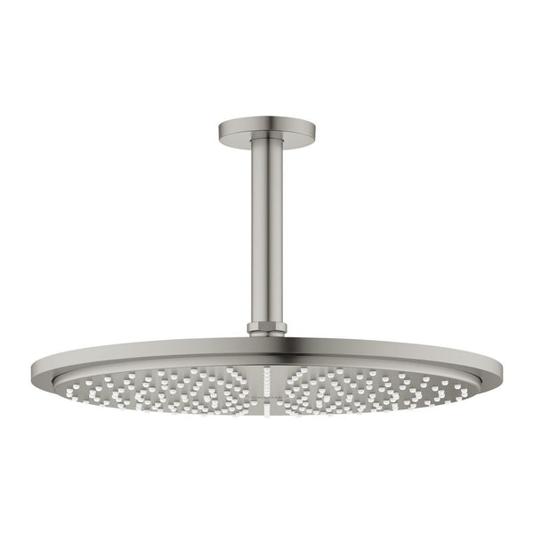Grohe Rainshower  Cosmopolitan 310 Tepe Duşu Seti 142 Mm, Tek Akışlı - 100739MS00