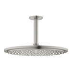 Grohe Rainshower  Cosmopolitan 310 Tepe Duşu Seti 142 Mm, Tek Akışlı - 100739MG00
