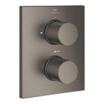 Grohe Grohtherm  F Üç Valfli Akış Kontrollü Kumanda - 100755MG00