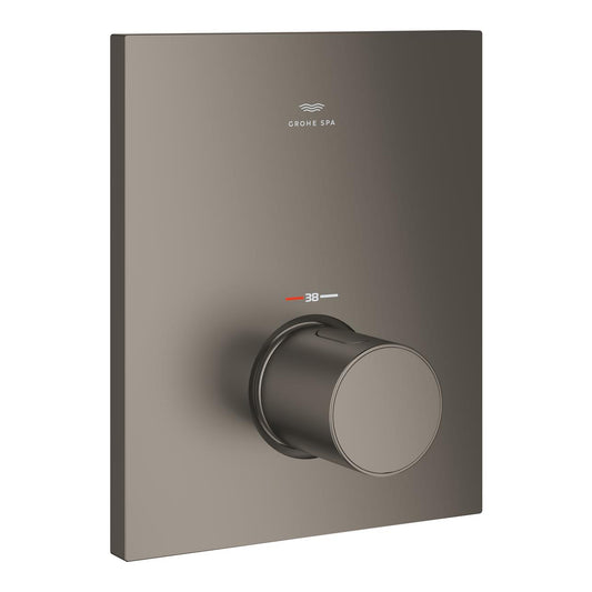 Grohe Grohtherm F Merkezi Encastré Thermostatique commande - 100753MG00