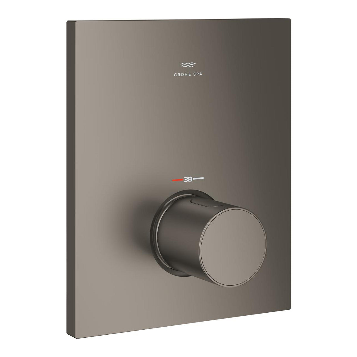 Grohe Grohtherm  F Üç Valfli Akış Kontrollü Kumanda - 100755MG00