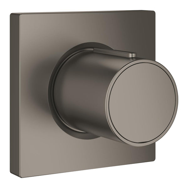 Grohe Grohtherm  F Tek Noktadan Akış Kontrollü Kumanda - 100754MG00