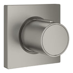 Grohe Grohtherm  F Tek Noktadan Akış Kontrollü Kumanda - 100754MS00