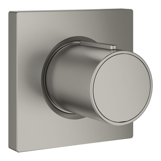 Grohe Grohtherm  F Tek Noktadan Akış Kontrollü Kumanda - 100754MS00