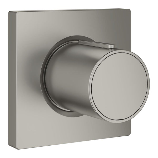 Grohe Grohtherm  F Tek Noktadan Akış Kontrollü Kumanda - 100754MS00